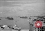 Standbild Colombo Harbour Colombo Ceylon, 1942, aus Sekunde 31 historischem Filmmaterial Videoclip 65675043724