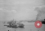 Standbild Colombo Harbour Colombo Ceylon, 1942, aus Sekunde 55 historischem Filmmaterial Videoclip 65675043724