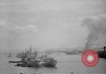 Standbild Colombo Harbour Colombo Ceylon, 1942, aus Sekunde 56 historischem Filmmaterial Videoclip 65675043724