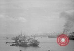 Standbild Colombo Harbour Colombo Ceylon, 1942, aus Sekunde 61 historischem Filmmaterial Videoclip 65675043724