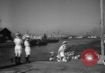 Image les marins britanniques Colombo Ceylan, 1942, de la seconde 28 séquences d'archives historiques vidéo 65675043725