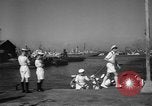 Image les marins britanniques Colombo Ceylan, 1942, de la seconde 29 séquences d'archives historiques vidéo 65675043725