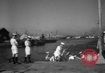 Image les marins britanniques Colombo Ceylan, 1942, de la seconde 30 séquences d'archives historiques vidéo 65675043725