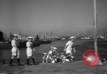 Image les marins britanniques Colombo Ceylan, 1942, de la seconde 32 séquences d'archives historiques vidéo 65675043725