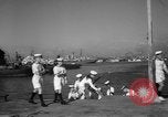 Image les marins britanniques Colombo Ceylan, 1942, de la seconde 33 séquences d'archives historiques vidéo 65675043725