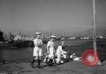 Image les marins britanniques Colombo Ceylan, 1942, de la seconde 34 séquences d'archives historiques vidéo 65675043725