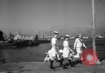 Image les marins britanniques Colombo Ceylan, 1942, de la seconde 35 séquences d'archives historiques vidéo 65675043725