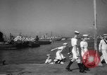 Image les marins britanniques Colombo Ceylan, 1942, de la seconde 36 séquences d'archives historiques vidéo 65675043725