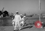 Image les marins britanniques Colombo Ceylan, 1942, de la seconde 42 séquences d'archives historiques vidéo 65675043725