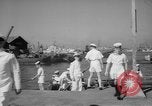 Image les marins britanniques Colombo Ceylan, 1942, de la seconde 44 séquences d'archives historiques vidéo 65675043725
