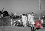 Image les marins britanniques Colombo Ceylan, 1942, de la seconde 45 séquences d'archives historiques vidéo 65675043725