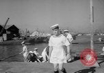 Image les marins britanniques Colombo Ceylan, 1942, de la seconde 46 séquences d'archives historiques vidéo 65675043725