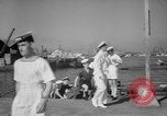 Image les marins britanniques Colombo Ceylan, 1942, de la seconde 47 séquences d'archives historiques vidéo 65675043725