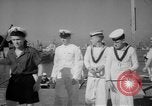 Image les marins britanniques Colombo Ceylan, 1942, de la seconde 54 séquences d'archives historiques vidéo 65675043725