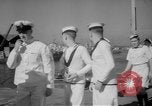 Image les marins britanniques Colombo Ceylan, 1942, de la seconde 55 séquences d'archives historiques vidéo 65675043725