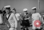 Image les marins britanniques Colombo Ceylan, 1942, de la seconde 57 séquences d'archives historiques vidéo 65675043725