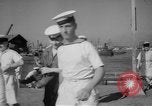 Image les marins britanniques Colombo Ceylan, 1942, de la seconde 58 séquences d'archives historiques vidéo 65675043725