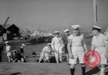 Image les marins britanniques Colombo Ceylan, 1942, de la seconde 61 séquences d'archives historiques vidéo 65675043725