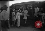 Image of British troops Colombo Ceylon, 1942, second 17 stock footage video 65675043726