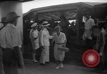 Image of British troops Colombo Ceylon, 1942, second 18 stock footage video 65675043726