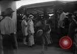 Image of British troops Colombo Ceylon, 1942, second 21 stock footage video 65675043726