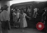 Image of British troops Colombo Ceylon, 1942, second 28 stock footage video 65675043726