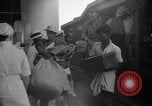 Image of British troops Colombo Ceylon, 1942, second 32 stock footage video 65675043726