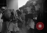 Image of British troops Colombo Ceylon, 1942, second 33 stock footage video 65675043726