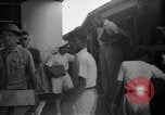 Image of British troops Colombo Ceylon, 1942, second 40 stock footage video 65675043726