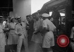 Image of British troops Colombo Ceylon, 1942, second 43 stock footage video 65675043726