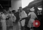 Image of British troops Colombo Ceylon, 1942, second 44 stock footage video 65675043726