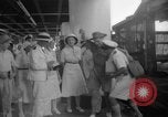Image of British troops Colombo Ceylon, 1942, second 48 stock footage video 65675043726