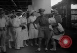 Image of British troops Colombo Ceylon, 1942, second 49 stock footage video 65675043726