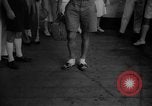 Image of British troops Colombo Ceylon, 1942, second 52 stock footage video 65675043726