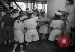 Image of British troops Colombo Ceylon, 1942, second 54 stock footage video 65675043726