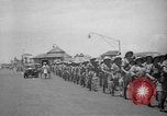 Standbild britische Truppen Colombo Ceylon, 1942, aus Sekunde 1 historischem Filmmaterial Videoclip 65675043727