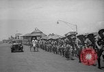 Standbild britische Truppen Colombo Ceylon, 1942, aus Sekunde 3 historischem Filmmaterial Videoclip 65675043727