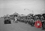 Standbild britische Truppen Colombo Ceylon, 1942, aus Sekunde 4 historischem Filmmaterial Videoclip 65675043727