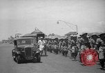 Standbild britische Truppen Colombo Ceylon, 1942, aus Sekunde 5 historischem Filmmaterial Videoclip 65675043727