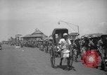 Standbild britische Truppen Colombo Ceylon, 1942, aus Sekunde 7 historischem Filmmaterial Videoclip 65675043727