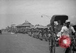 Standbild britische Truppen Colombo Ceylon, 1942, aus Sekunde 8 historischem Filmmaterial Videoclip 65675043727