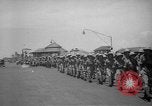 Standbild britische Truppen Colombo Ceylon, 1942, aus Sekunde 9 historischem Filmmaterial Videoclip 65675043727