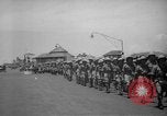 Standbild britische Truppen Colombo Ceylon, 1942, aus Sekunde 10 historischem Filmmaterial Videoclip 65675043727