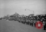Standbild britische Truppen Colombo Ceylon, 1942, aus Sekunde 11 historischem Filmmaterial Videoclip 65675043727