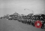 Standbild britische Truppen Colombo Ceylon, 1942, aus Sekunde 12 historischem Filmmaterial Videoclip 65675043727