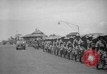 Standbild britische Truppen Colombo Ceylon, 1942, aus Sekunde 14 historischem Filmmaterial Videoclip 65675043727