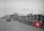 Standbild britische Truppen Colombo Ceylon, 1942, aus Sekunde 15 historischem Filmmaterial Videoclip 65675043727