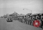 Standbild britische Truppen Colombo Ceylon, 1942, aus Sekunde 16 historischem Filmmaterial Videoclip 65675043727