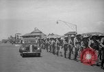 Standbild britische Truppen Colombo Ceylon, 1942, aus Sekunde 17 historischem Filmmaterial Videoclip 65675043727