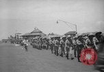 Standbild britische Truppen Colombo Ceylon, 1942, aus Sekunde 19 historischem Filmmaterial Videoclip 65675043727